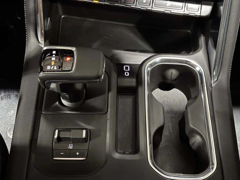 Certified Used 2026 Onyx Black GMC Denali image 18