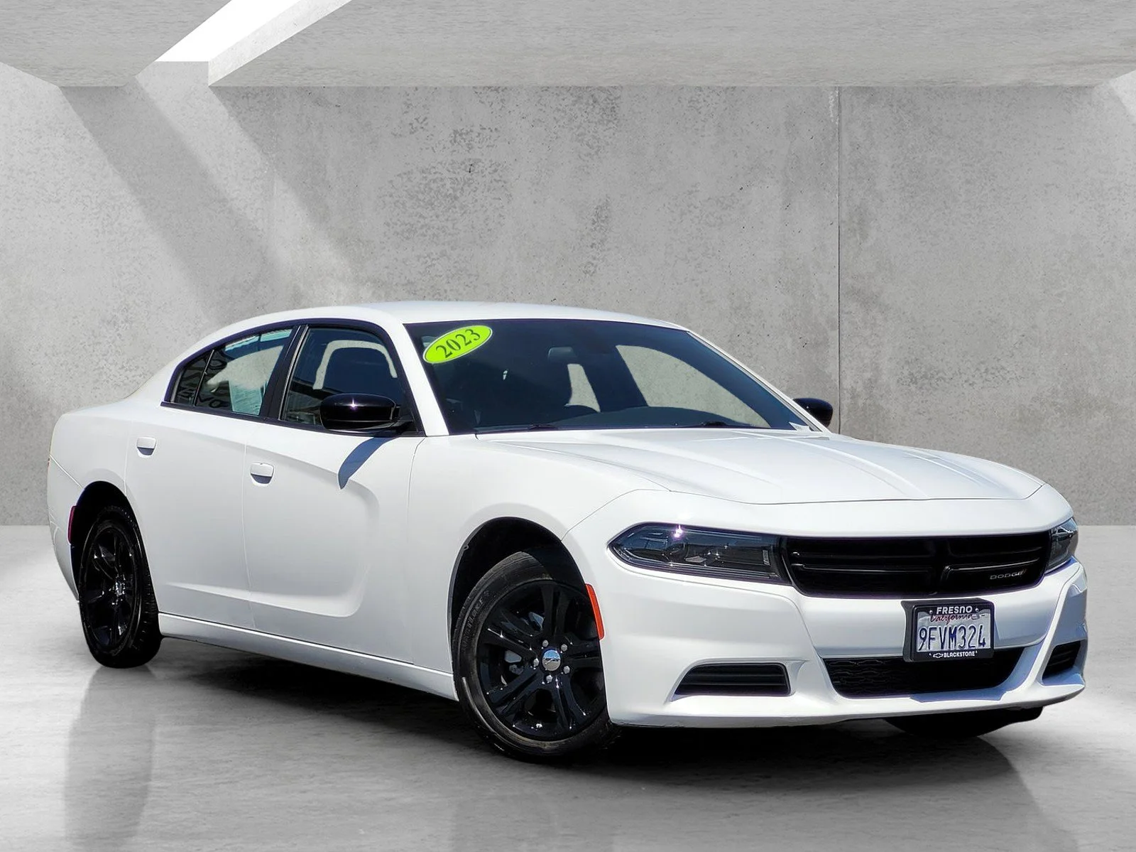 2023 Dodge Charger