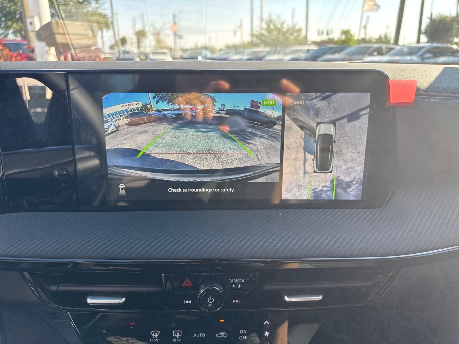 New 2026 Nissan Kicks SR 4D Sport Utility