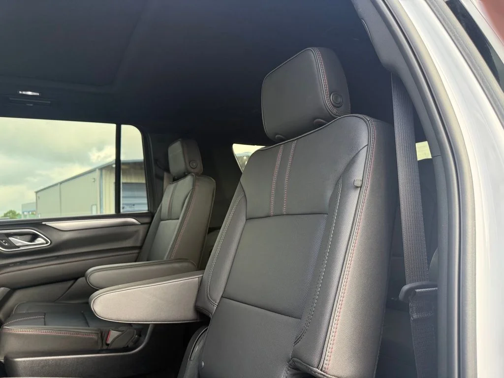Used 2024 White Chevrolet RST image 22