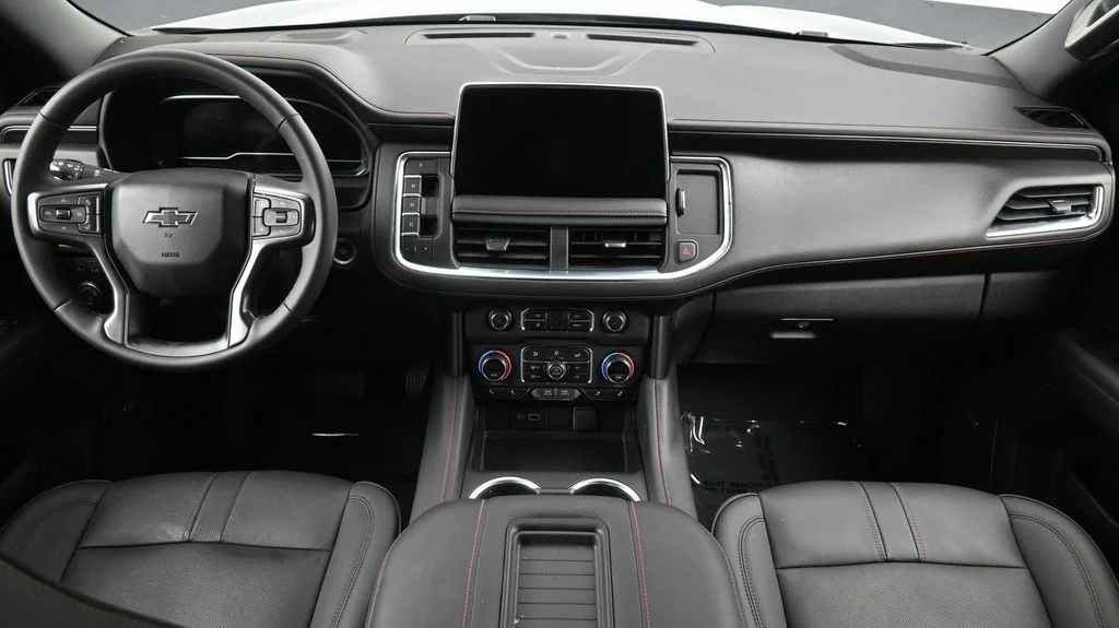 Used 2023 Black Chevrolet RST image 6