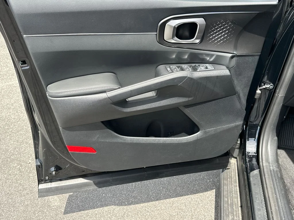 New 2026 Black Kia S image 10