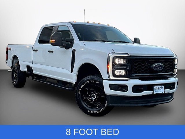 2024 Ford F-350SD XL