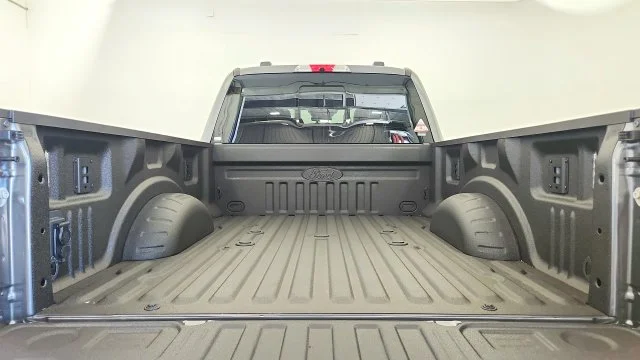 2026 Ford F-250 Super Duty Lariat - Photo 48