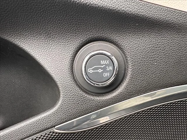 Used 2023 Red Buick Avenir image 21