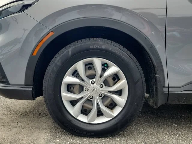 2024 Honda CR-V LX - Photo 11