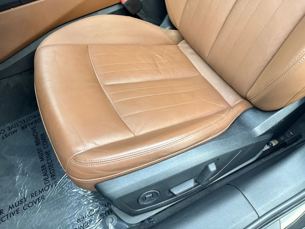 Used 2019 Black Audi 2.0T Premium image 28