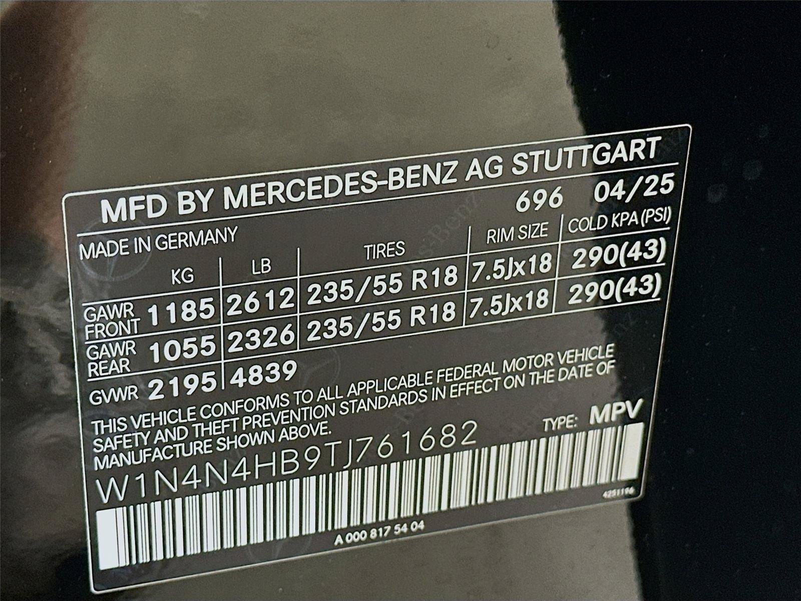 Used 2026  Mercedes-Benz GLA 250 image 43