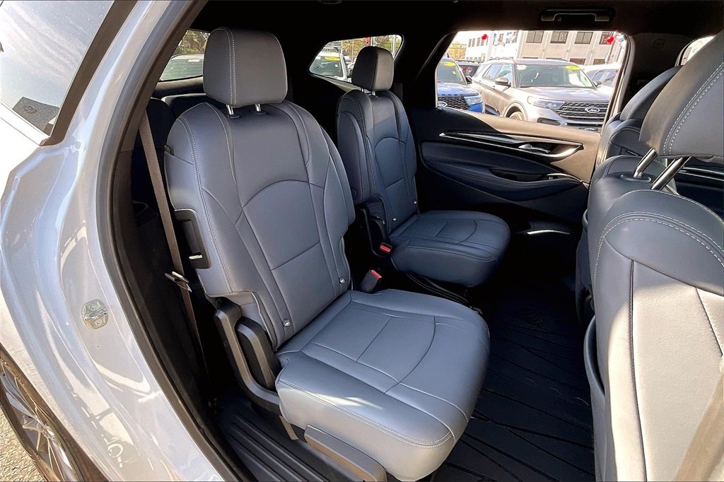 2023 BUICK ENCLAVE - Image 24