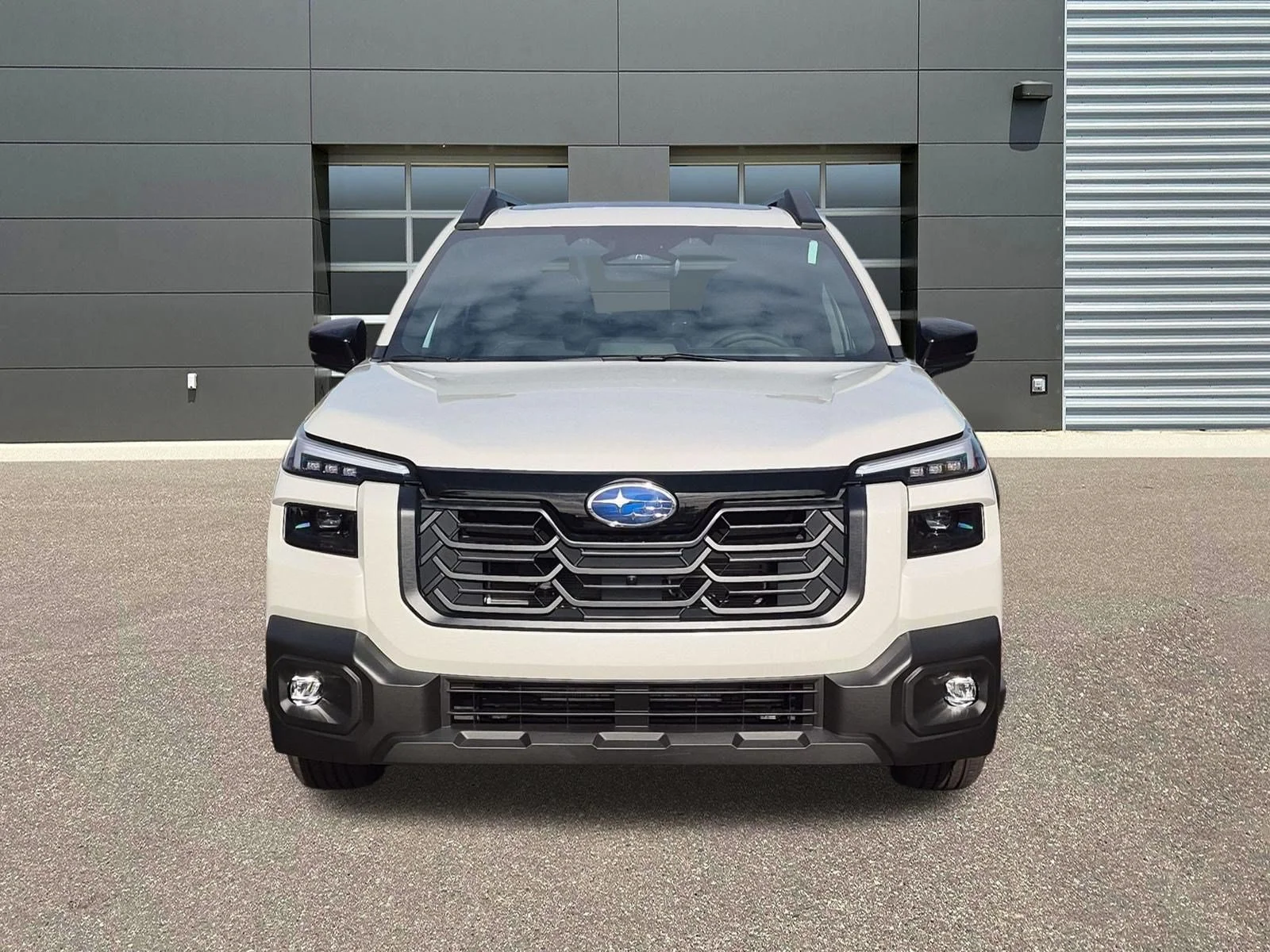 New 2026 CRYSTAL WHITE PEARL Subaru Limited XT image 2