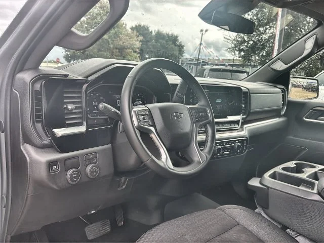 2026 Chevrolet Silverado 1500 RST - Photo 10