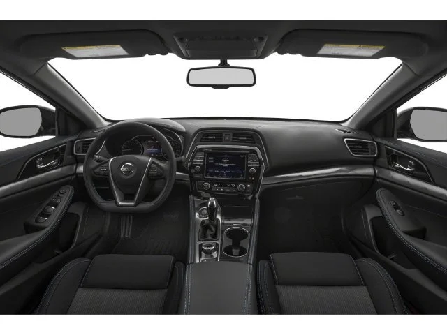 Used 2022 Pearl White Tricoat Nissan SV image 5
