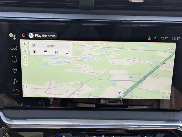 New 2026 Sterling Metallic GMC Denali image 23