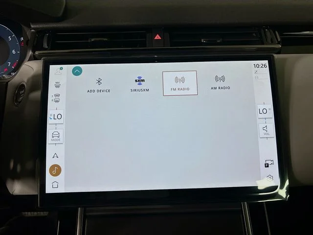 New 2026 Green Land Rover S image 17