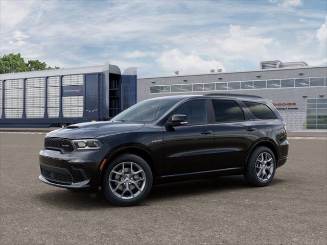 New 2027 Pitch-Black Paint Dodge GT Plus HEMI image 13