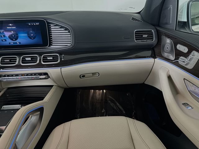 2026 Mercedes-Benz GLE GLE350 - Photo 24