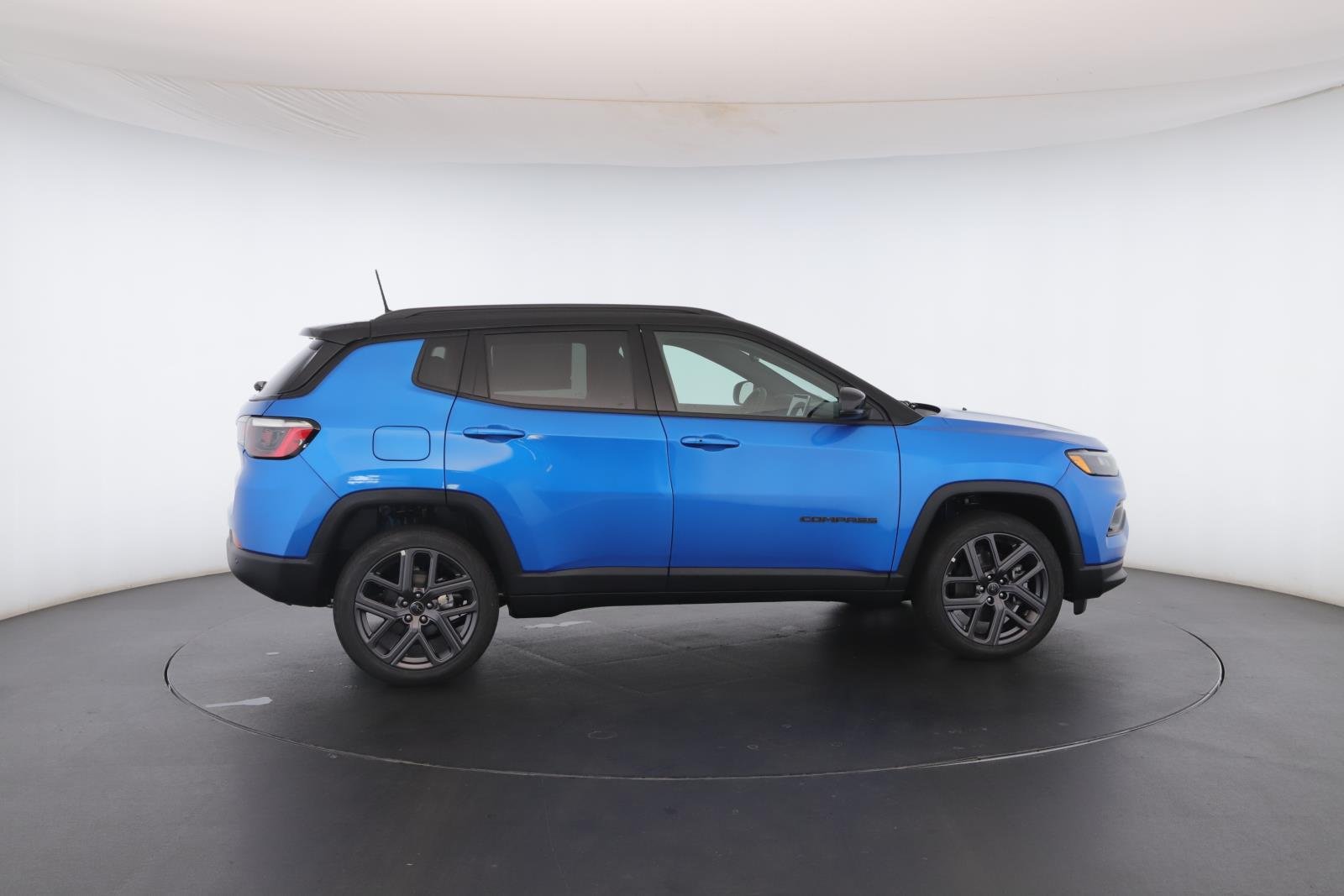 2026 Jeep Compass Limited Altitude - Photo 26
