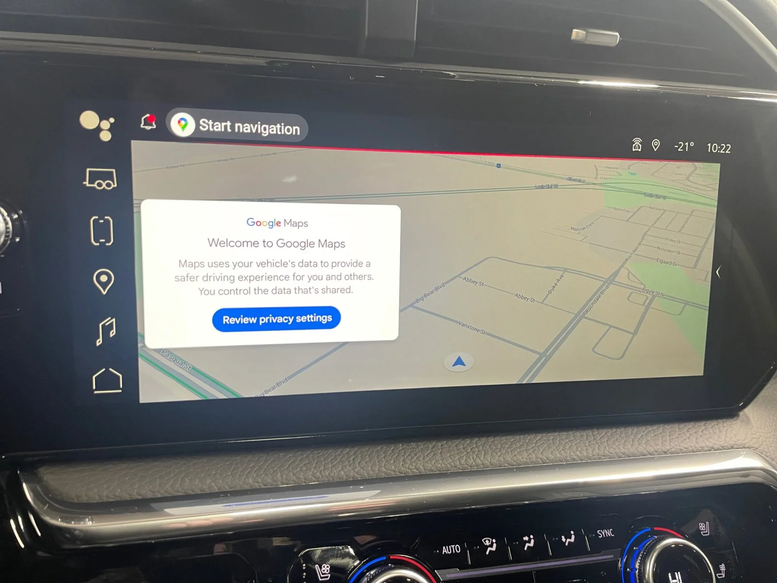 New 2026 Summit White GMC Denali image 27
