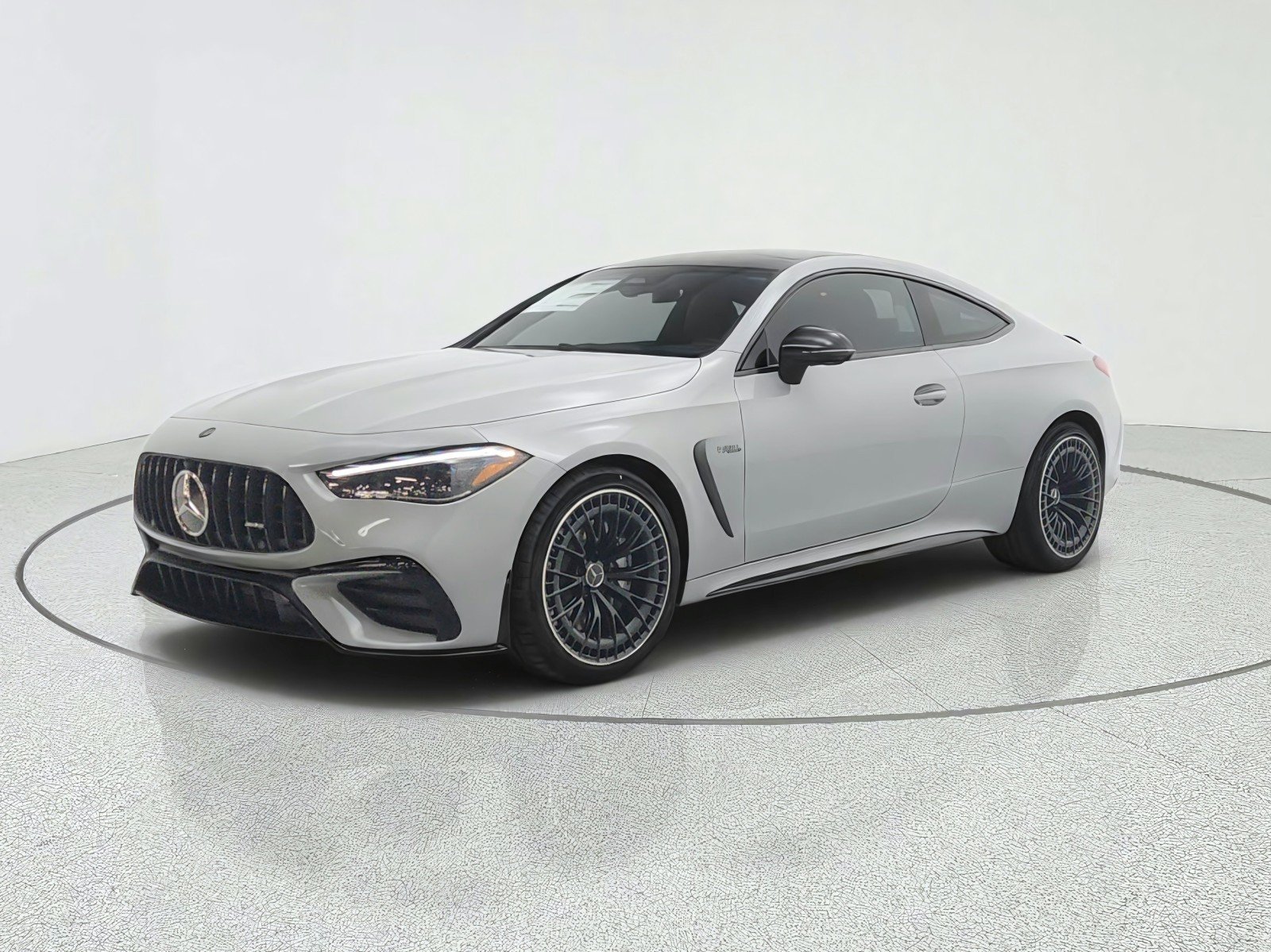 2027 Mercedes-Benz CLE