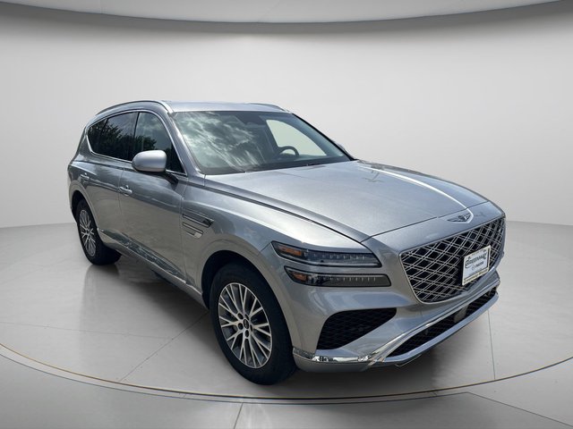 Pre-Owned 2025 Genesis GV80 2.5T