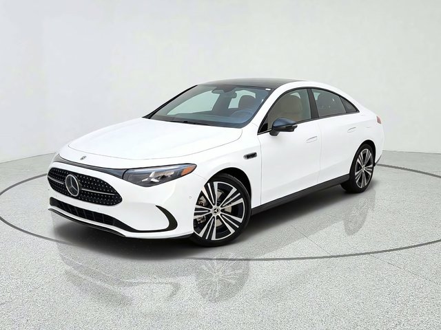 2027 Mercedes-Benz CLA CLA 220 Hybrid FWD