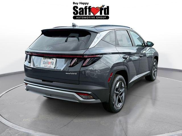 New 2026 Gray Hyundai SEL Convenience image 8