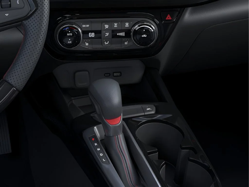 2026 Chevrolet Trax RS - Photo 23
