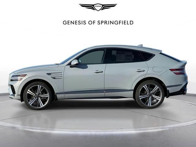 New 2026 Blue Genesis 3.5T e-SC image 5