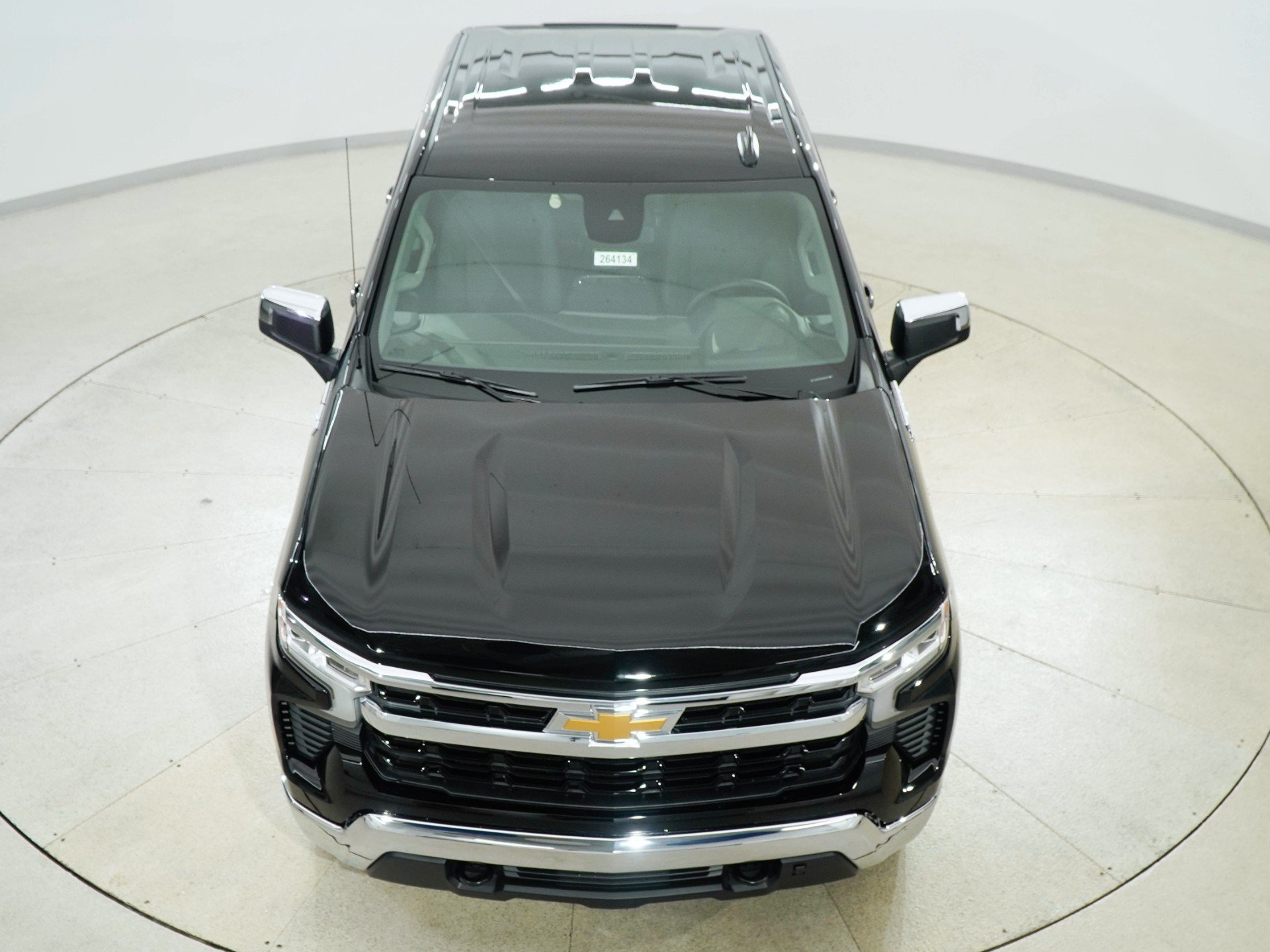 2026 Chevrolet Silverado 1500 LT - Photo 58