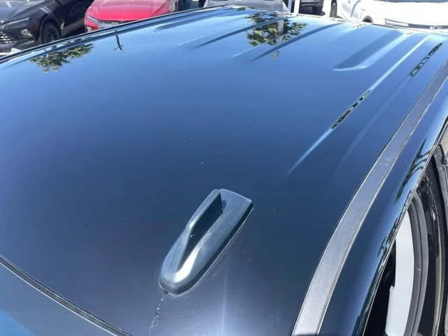 New 2026 Black Chevrolet LT image 11