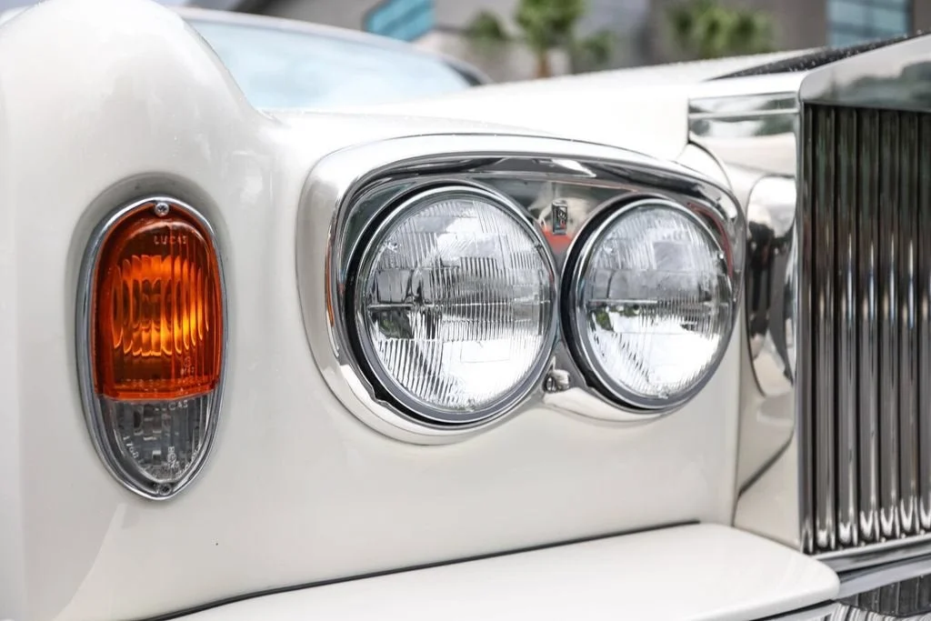 Used 1989 Magnolia Rolls-Royce II image 14