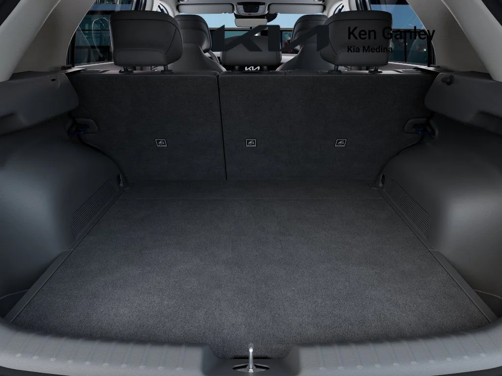 New 2026  Kia EX image 19