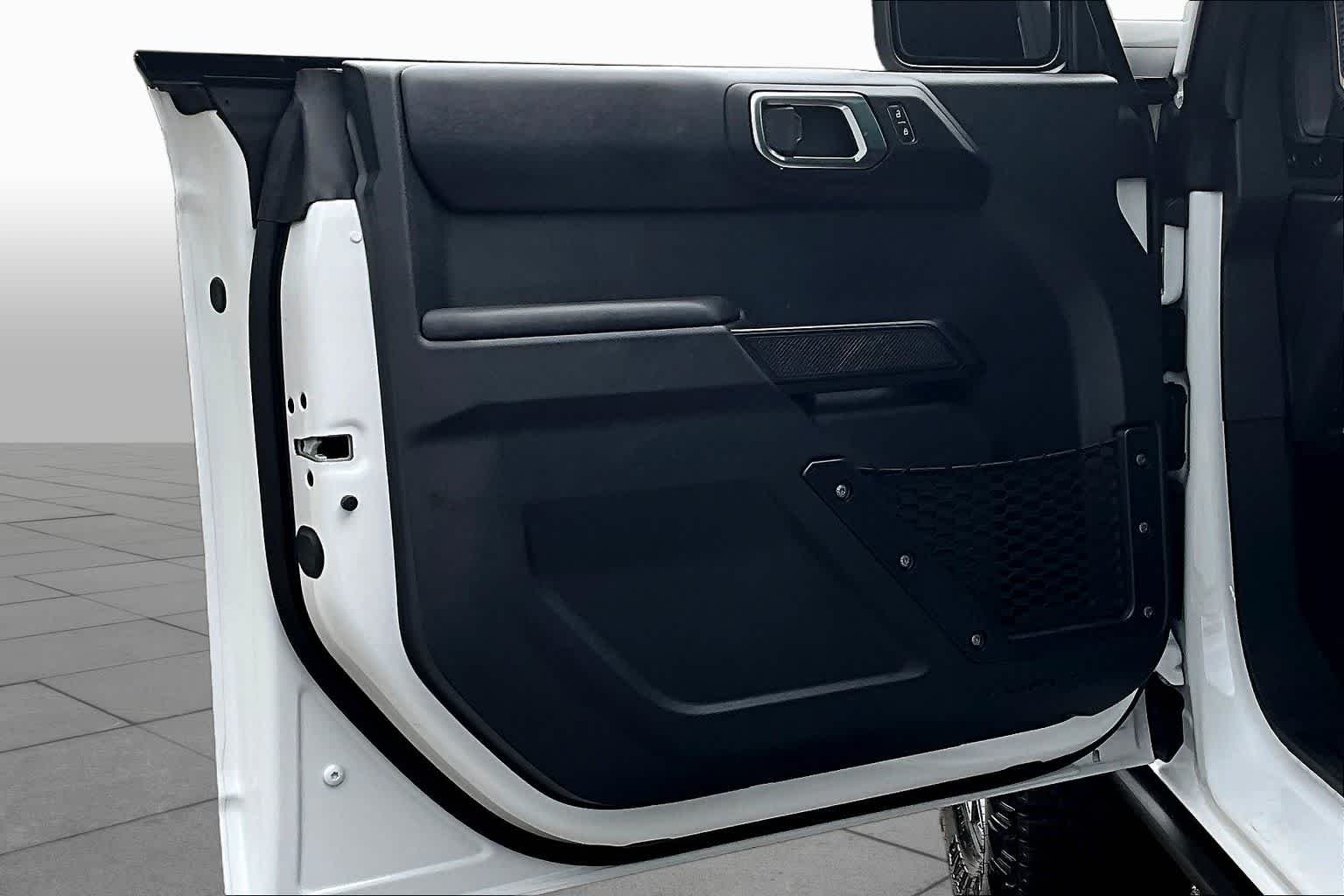 2025 Ford Bronco 4-Door Badlands - Photo 10