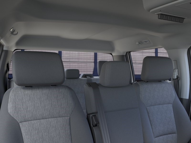 New 2026 Oxford White Ford XL image 23