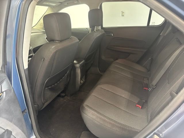Used 2016 Blue Chevrolet LT image 18