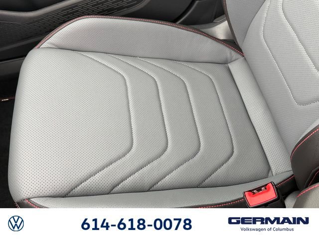 2026 Volkswagen Jetta GLI Autobahn - Photo 27