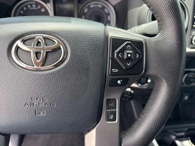 Used 2023 Blue Toyota SR5 image 28