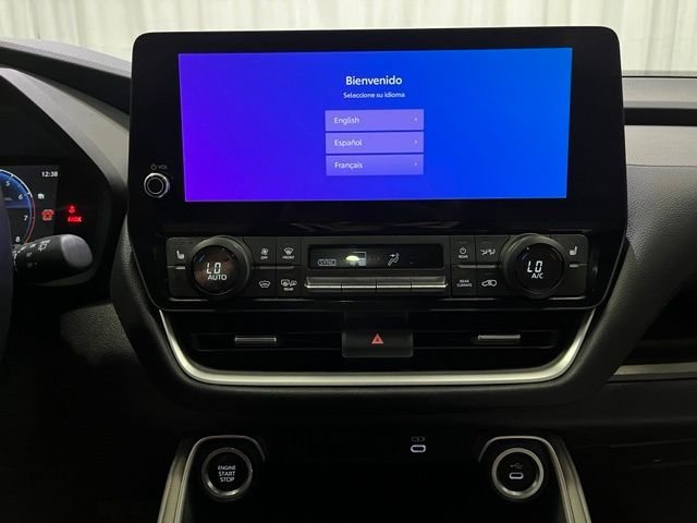 Used 2024 Beige Toyota XLE image 20