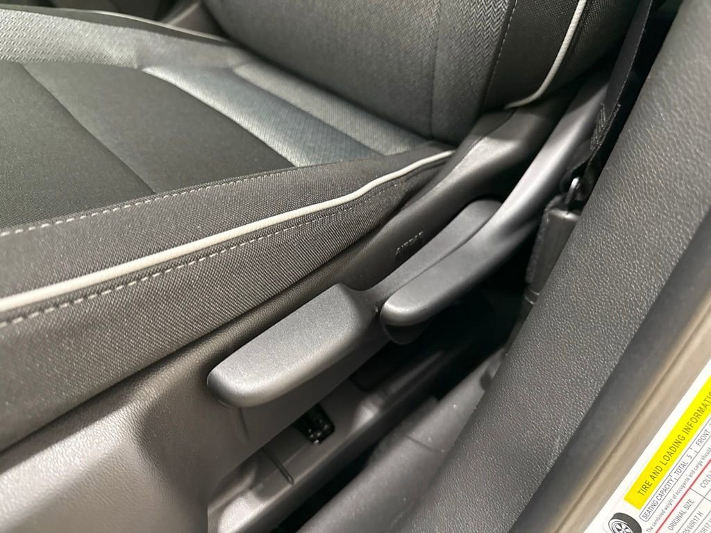 2026 Chevrolet Trailblazer LS - Photo 26