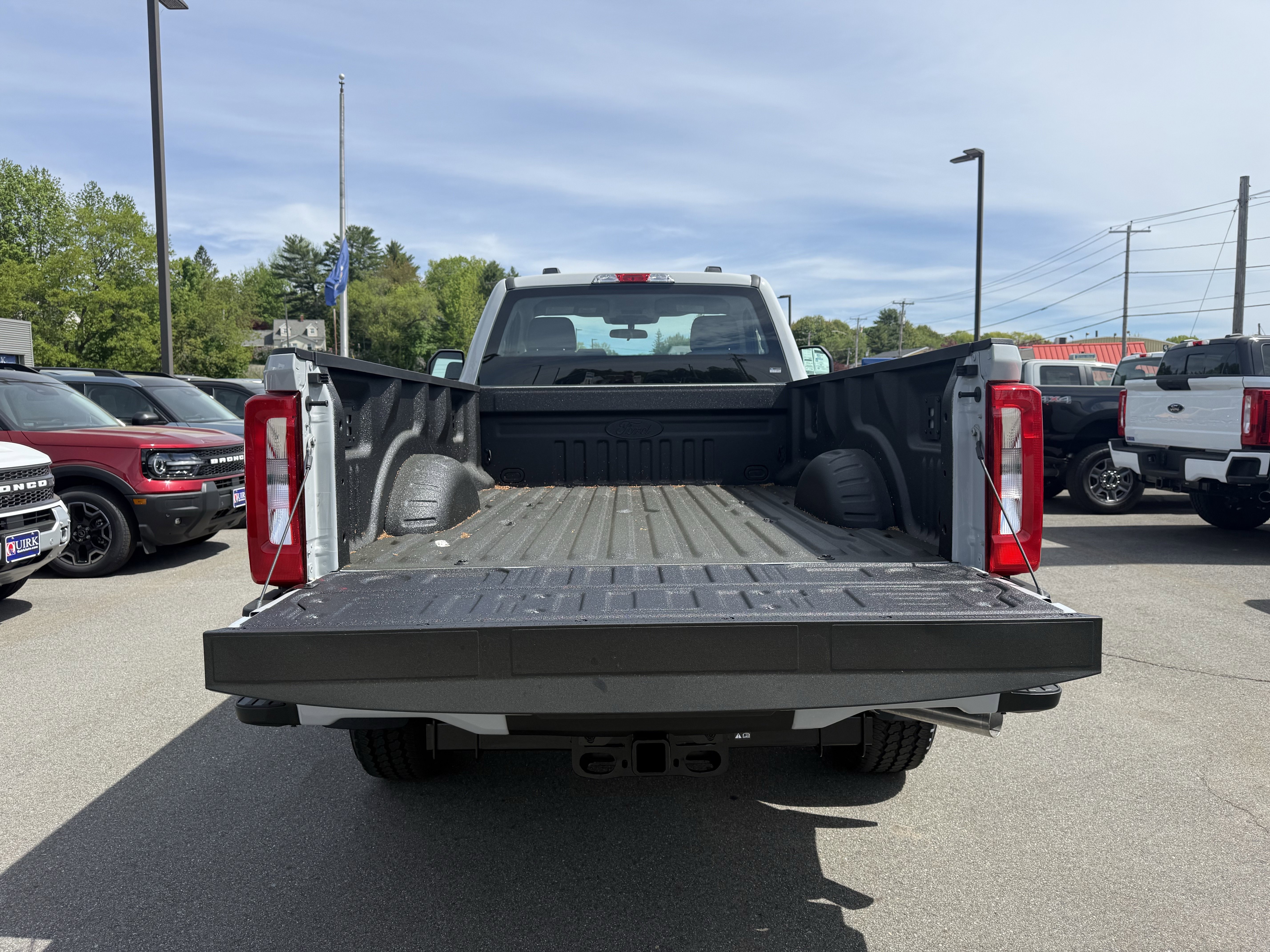 New 2026 Avalanche Ford F-350® XL image 7