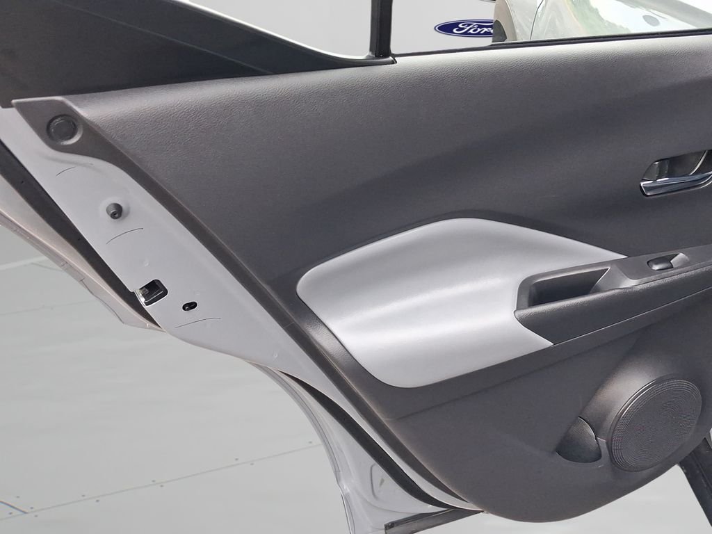 Used 2023 Gray Nissan SR image 23