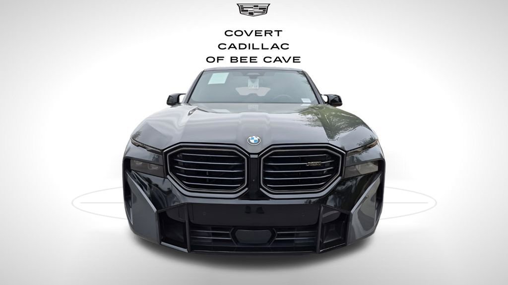 Used 2025 BMW XM Base with VIN 5YM23CS00S9Y19224 for sale in Austin, TX