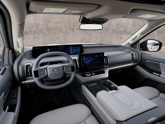 New 2027 Blue Metallic Ford Active image 9