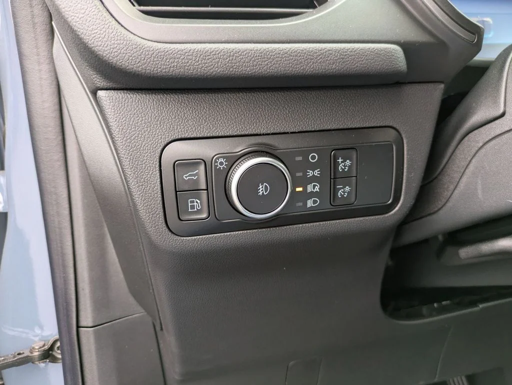 New 2024 Vapor Blue Metallic Ford Plug-in Hybrid image 36