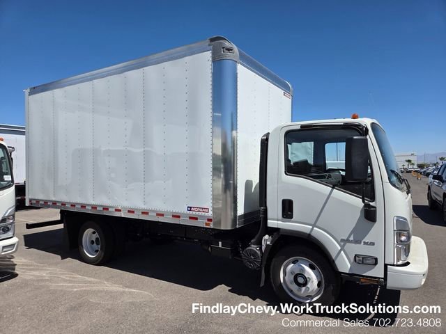 New 2025 Arc White Chevrolet NA image 6
