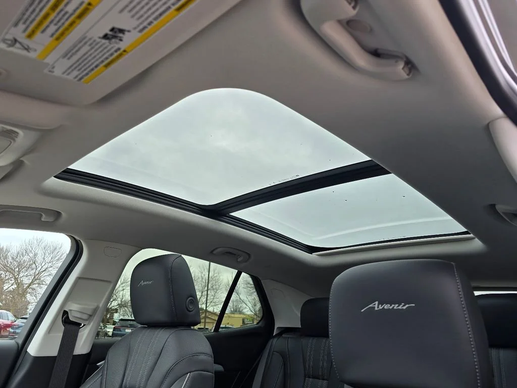 2026 Buick Envision Avenir - Photo 26