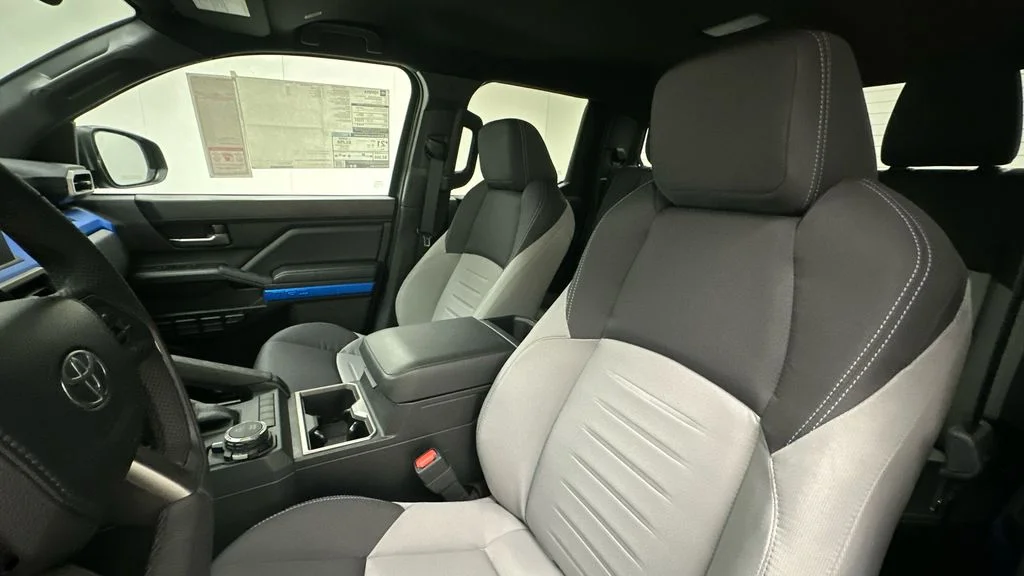 New 2026 Underground Toyota TRD Sport image 9