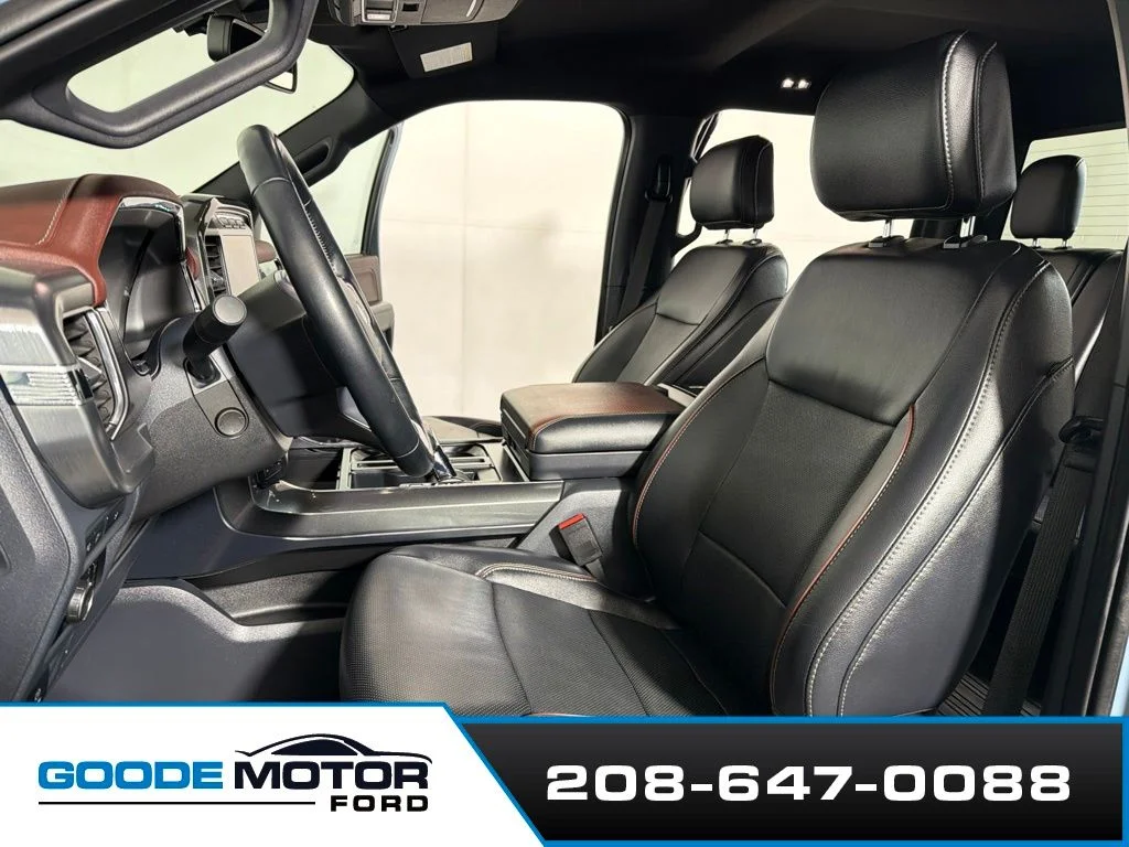 Certified Used 2023 Area 51 Ford Lariat image 11