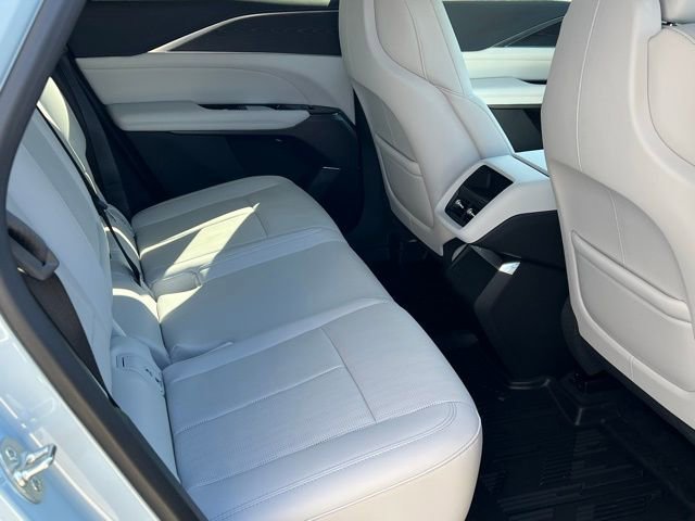 2025 Cadillac LYRIQ Sport 1 - Photo 17