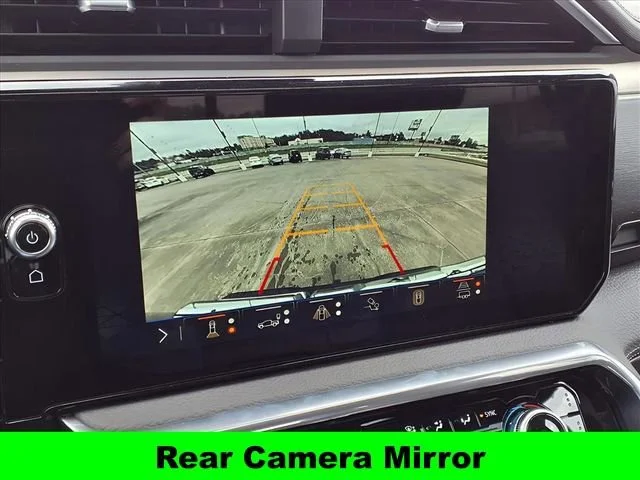 2026 GMC Sierra 1500 Denali - Photo 10
